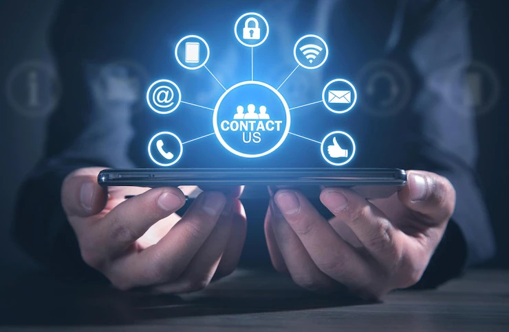 <span>Integrated Cyber </span>Security & Compliance